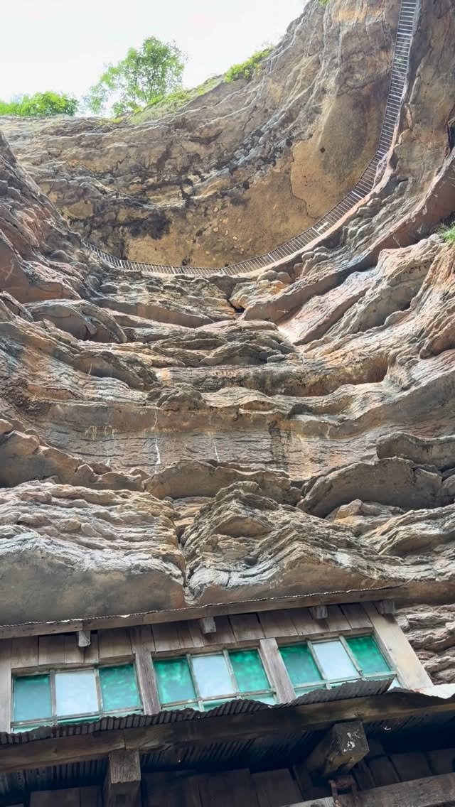 Kathleen Madigan, Lost Canyon Cave and Nature Trail
