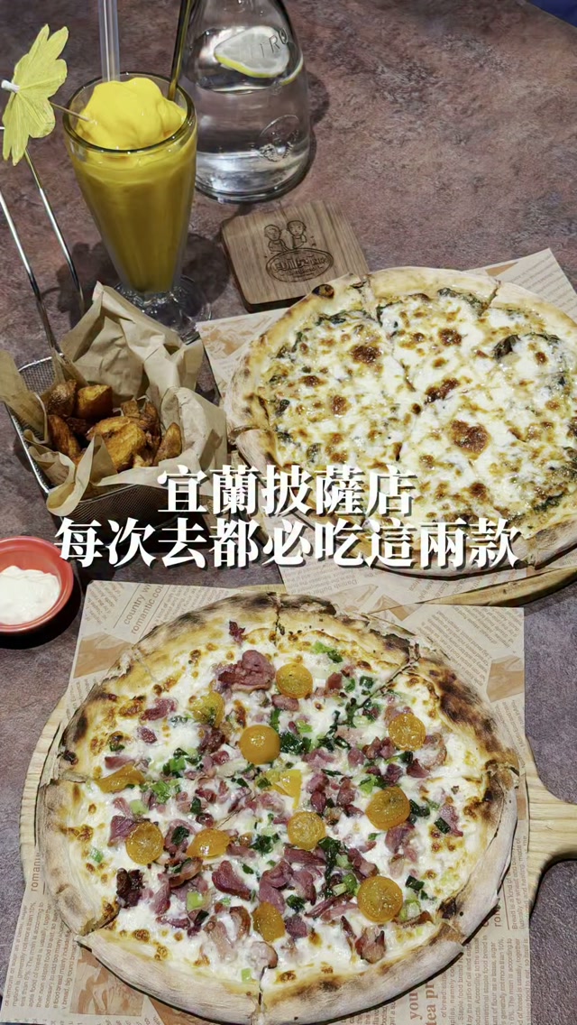 謝謝小姐🙋🏻‍♀️正能量吃貨女子👉🏻桃園 林口 全台美食X旅遊, Bergamo Kitchen