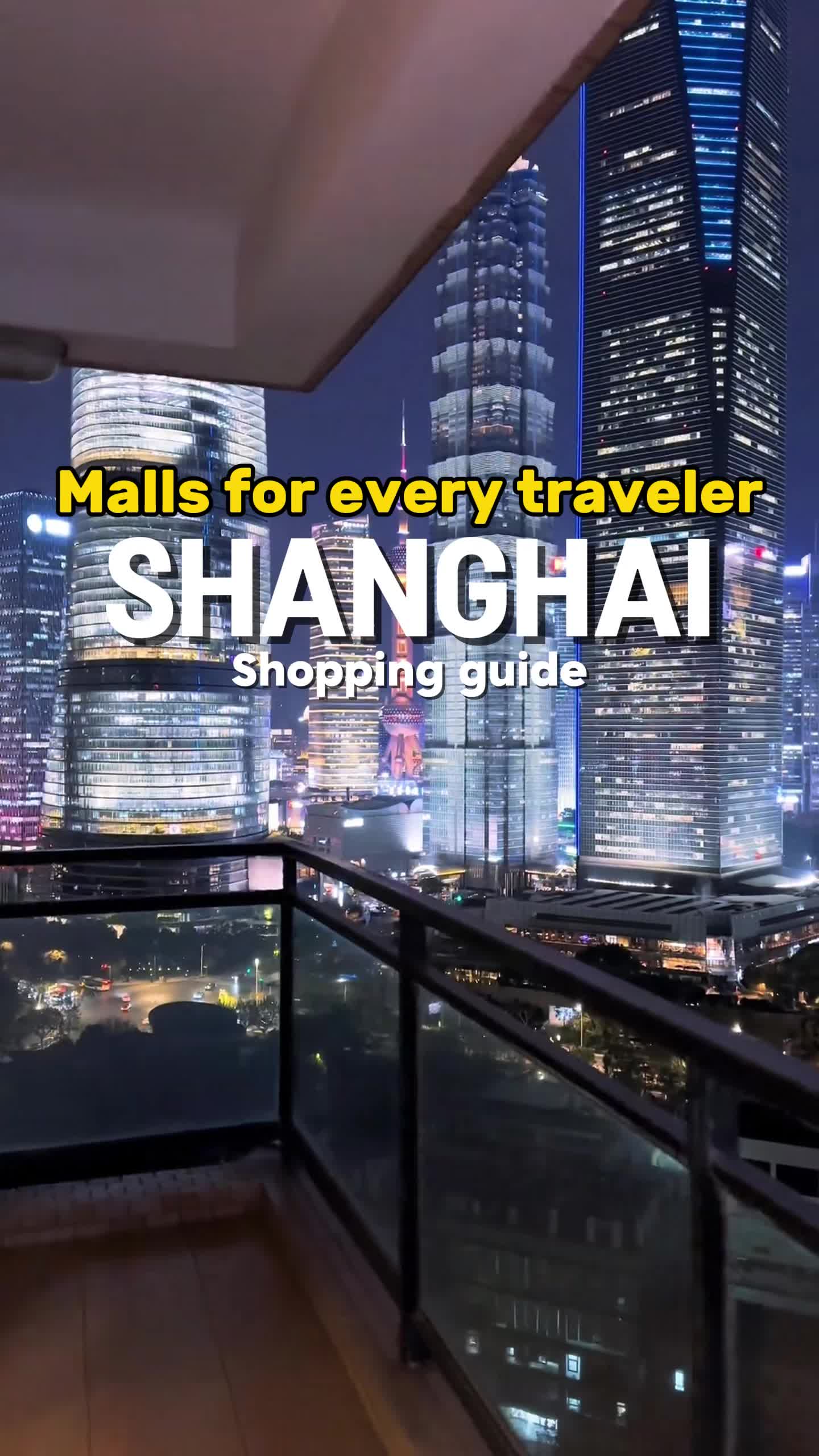 Little Journey Travel(EU), IFC Mall