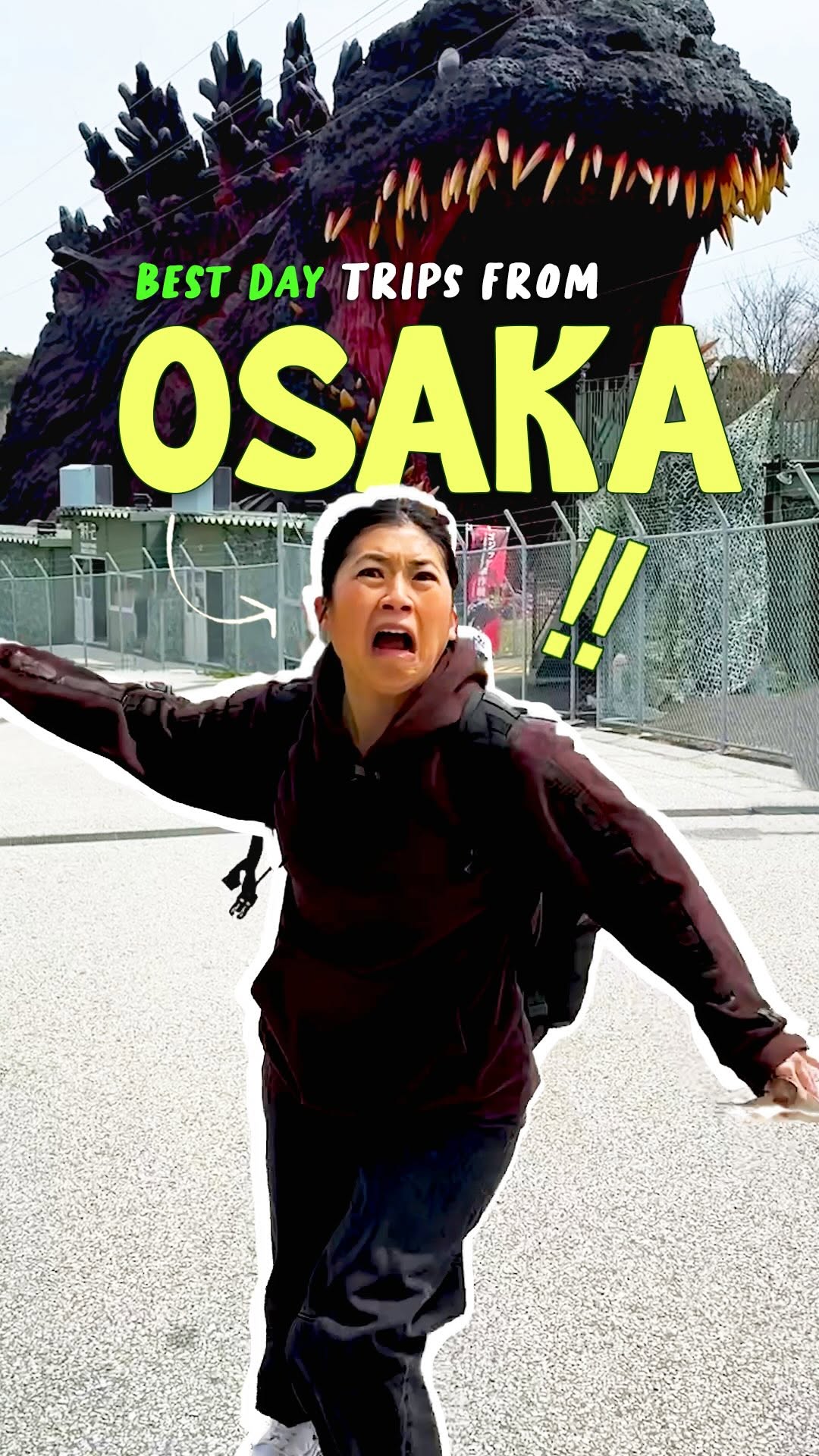 Tina Pik, Koyasan