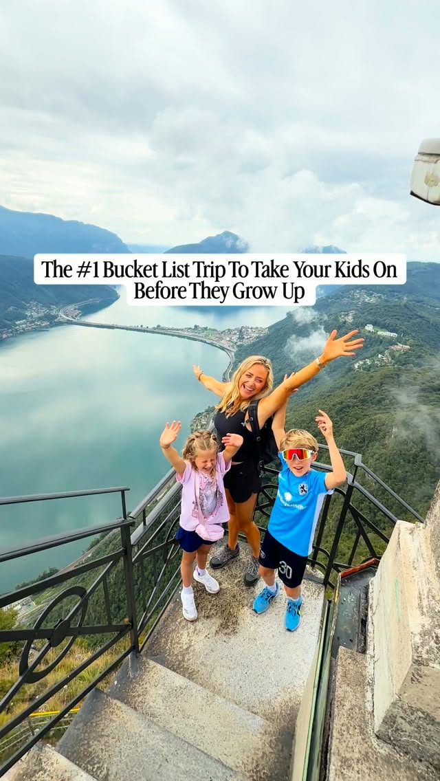 Samantha | Family Travel Tips + Guides, Chapel Bridge