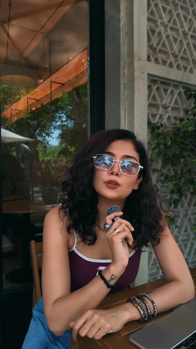 Aakriti Pandey, Sensō-ji