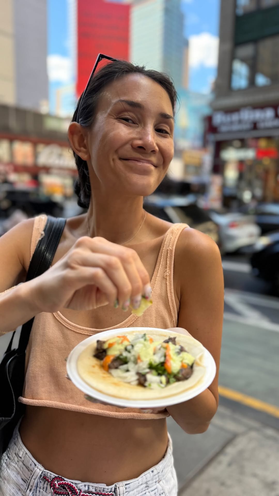 Erin | NYC Mom + Tips & Travel, Manhattan Bridge
