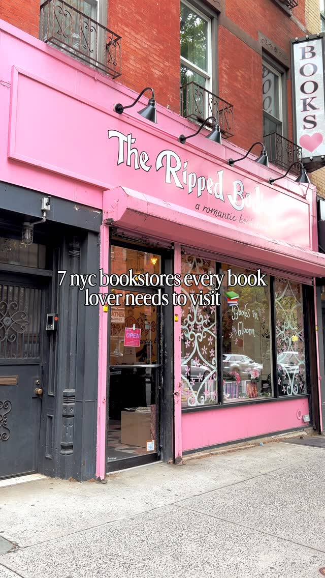 Rachel Bires, Argosy Book Store