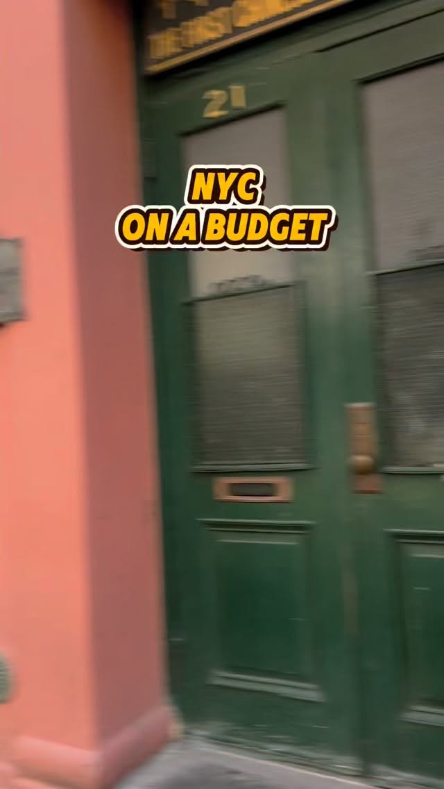 Welcome To Times Square, Times Square