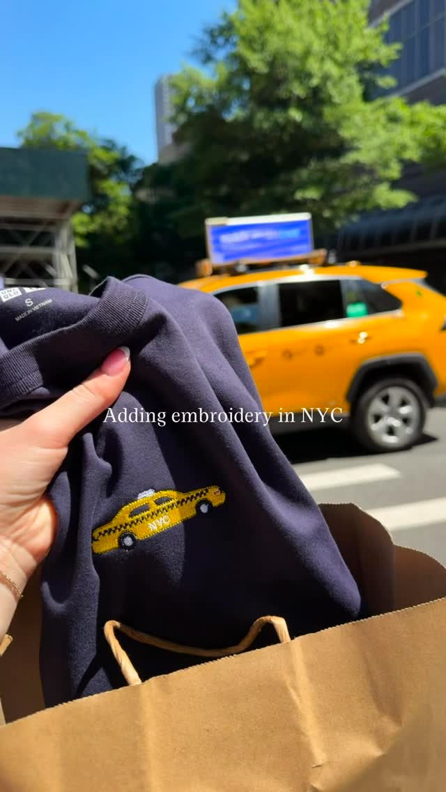 NYWillEatYou: Meghan, 5th Avenue