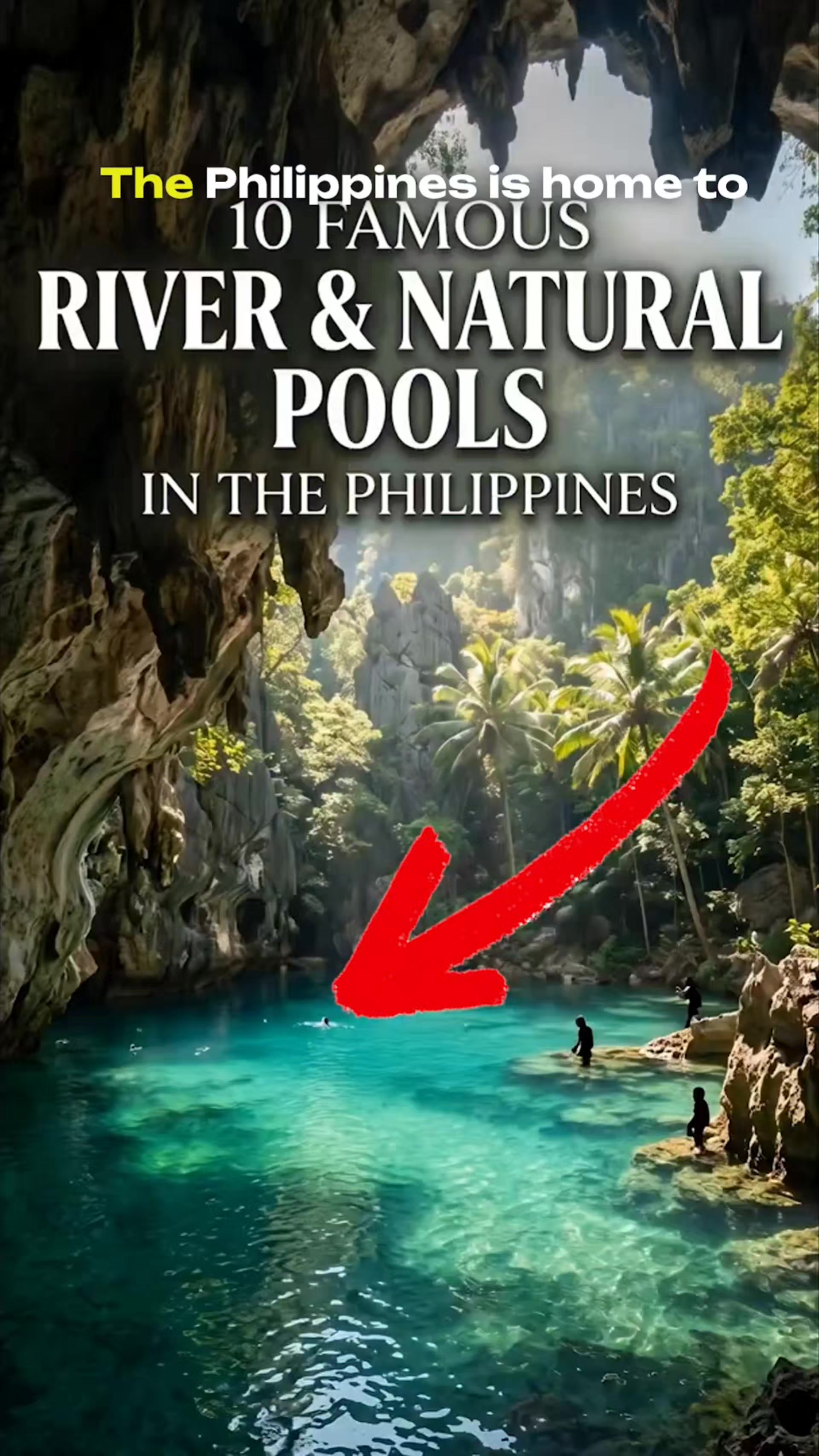 TopDestinDiscovery, Loboc River