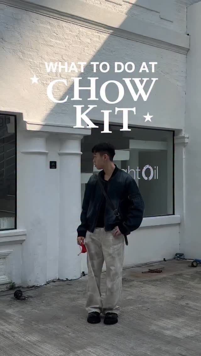K E L V I V O ⋆｡°✩, 103 Coffee - Chow Kit
