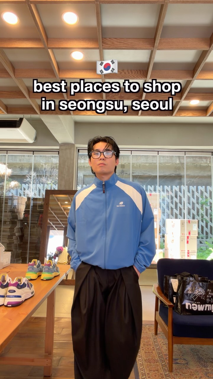 Ridge Hayashi, Brandy Melville Korea