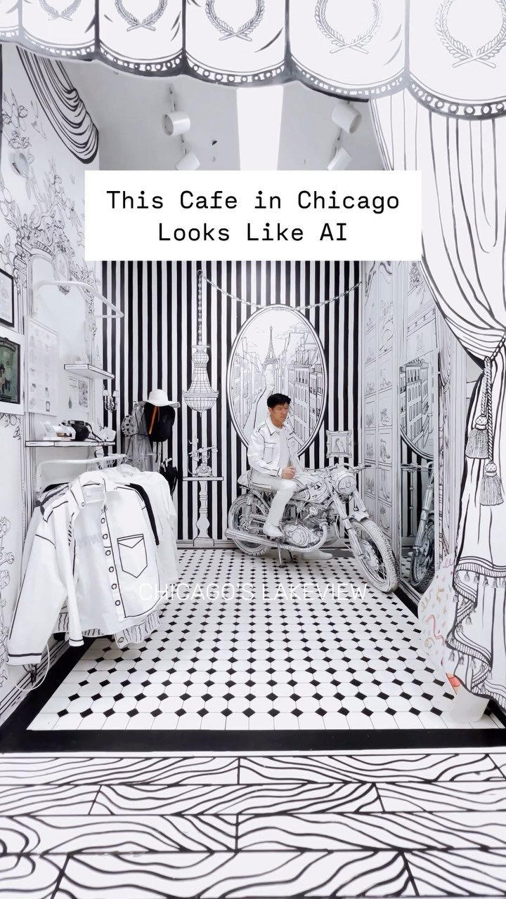 Eugene Fu | Fu Group Chicago Luxury Real Estate, Eiffel Tower