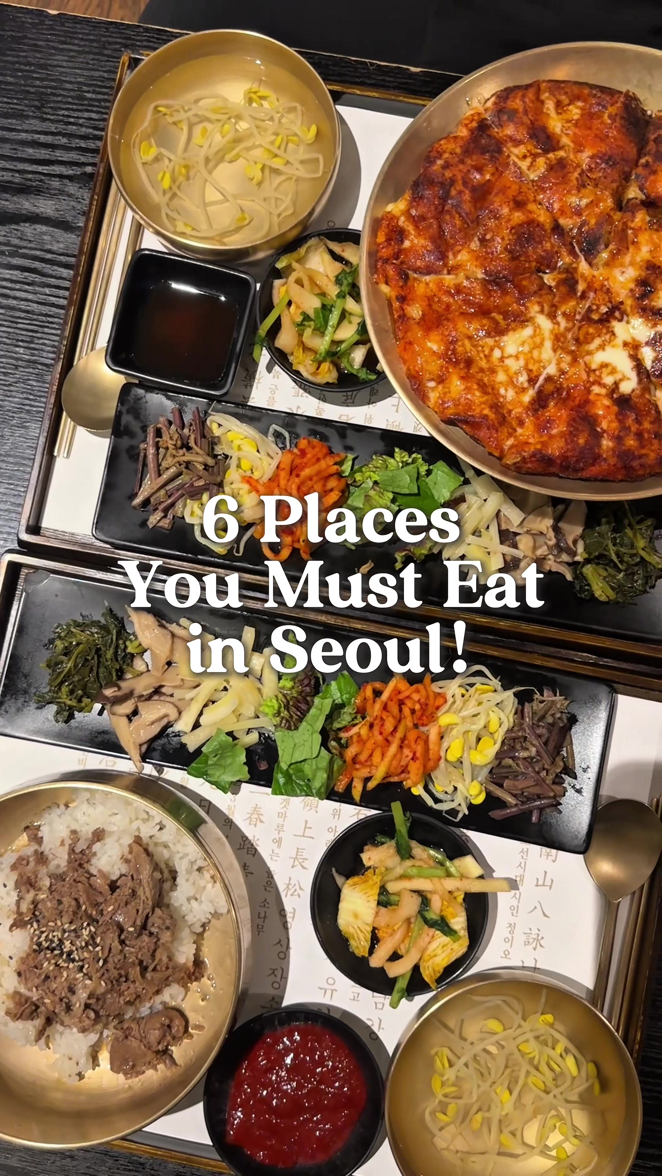ivyluvv ✿ | travel creator, Tosokchon Samgyetang
