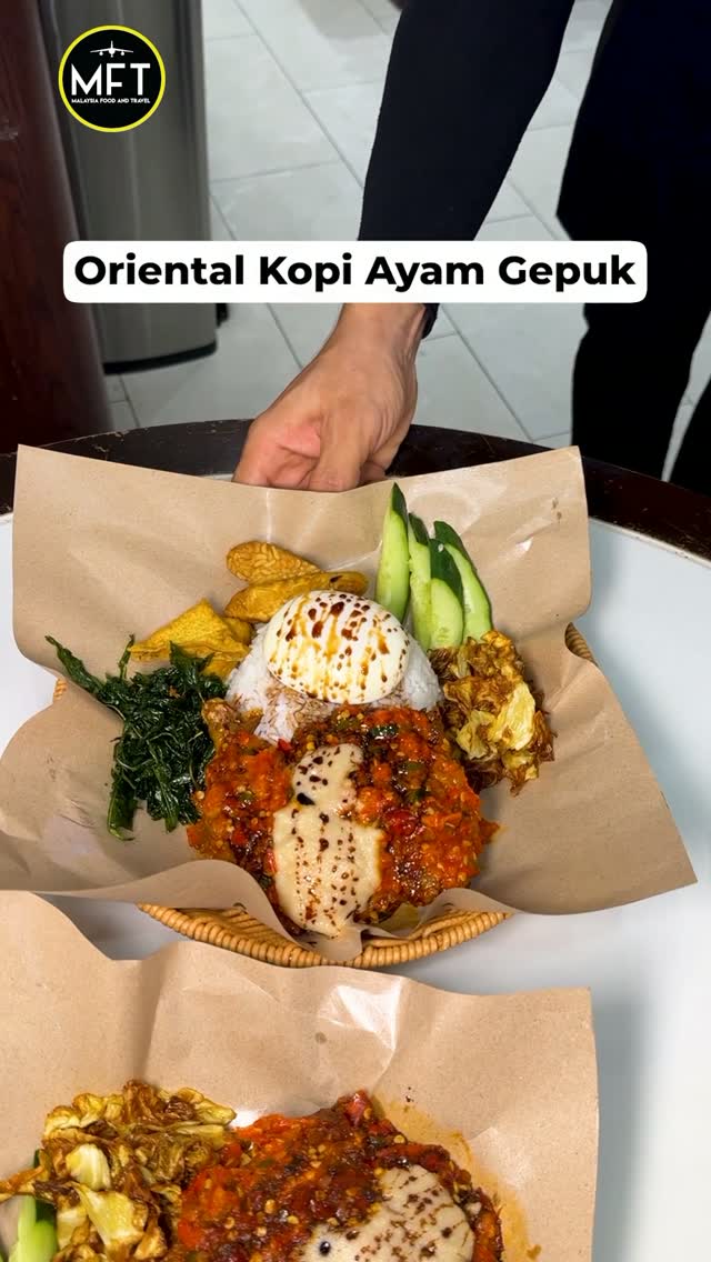 Malaysia Food & Travel, Merdeka Square