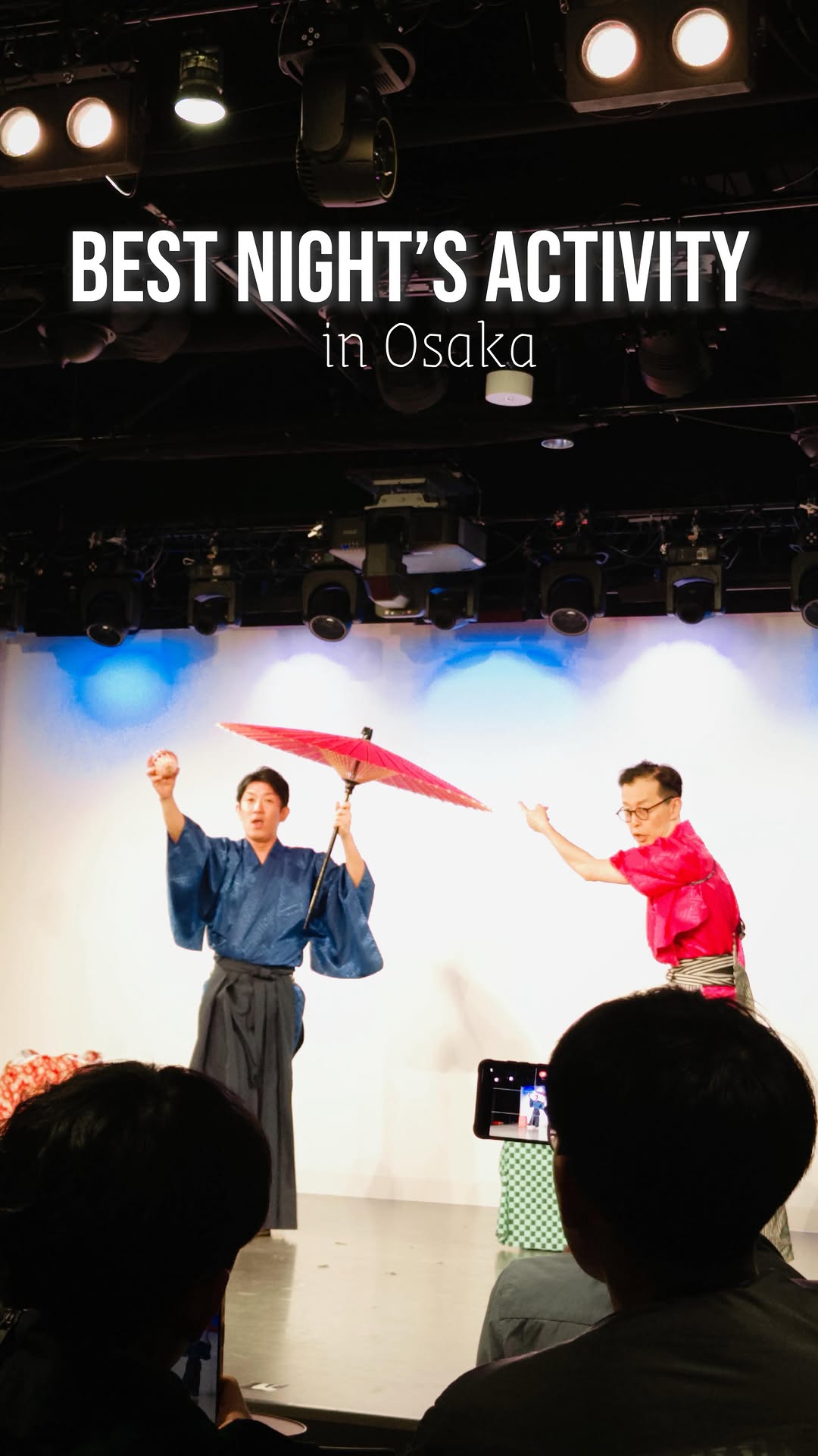 Dani Otonari | VIDA NO JAPÃO 🇯🇵, Dotonbori