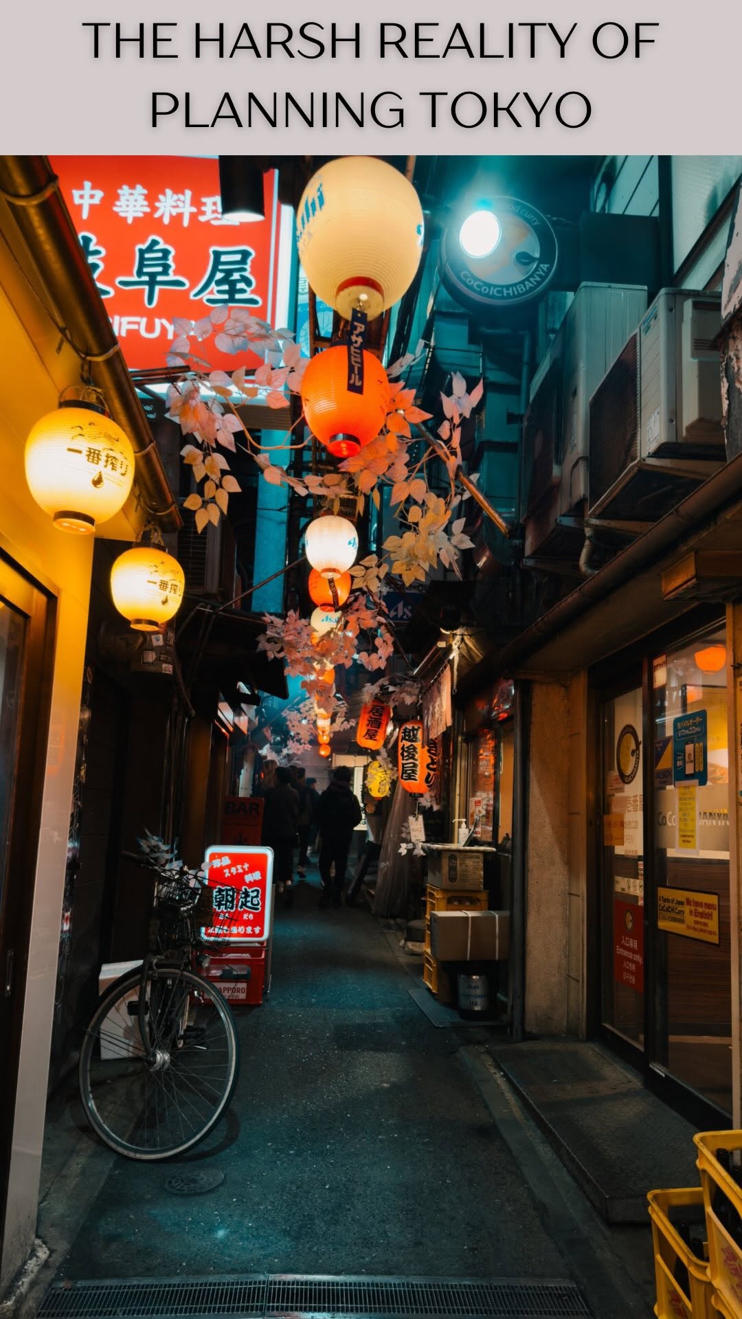TAMRA BOW | TRAVEL PLANNING CREATOR | AU GOLD COAST, Tokyo Metropolitan Government Building