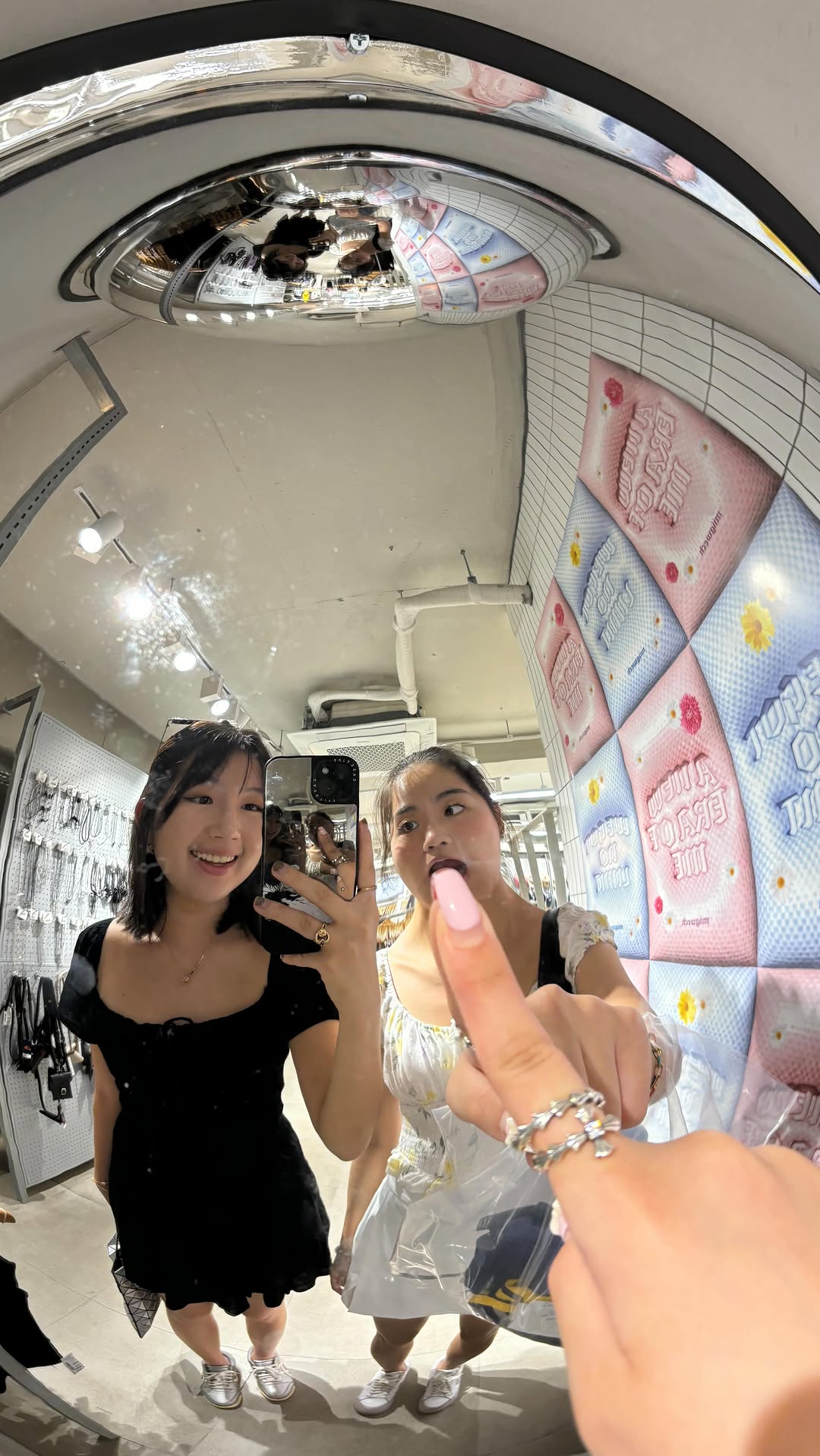 your food bestie in singapore, Hongdae vintage B1
