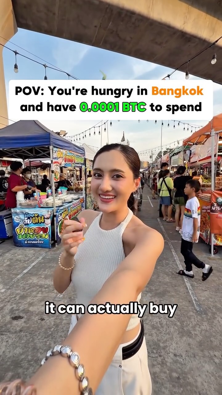 bewithbams, JoJo Padthai