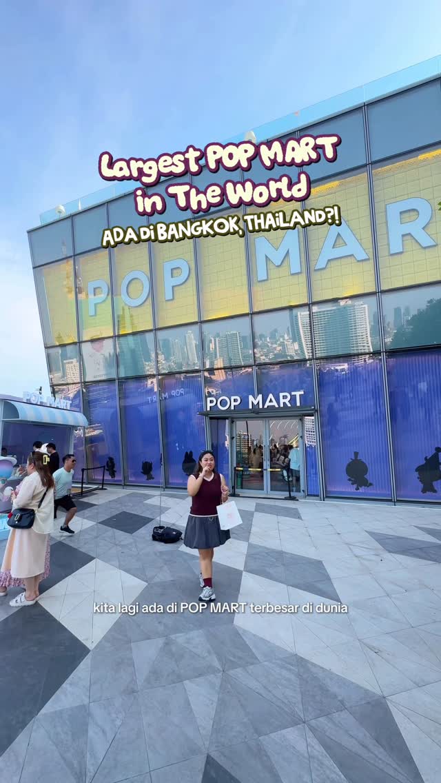 Kintan & Revy | Hangout, Travel, Food & Lifestyle, ICONSIAM