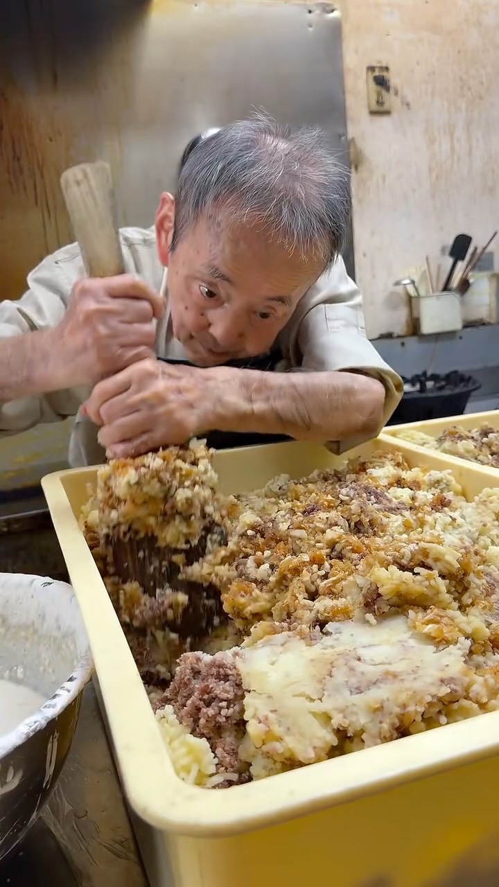ジョーカーグルメ【Japan Food Travel】, Aba Koro - Western-style Deli