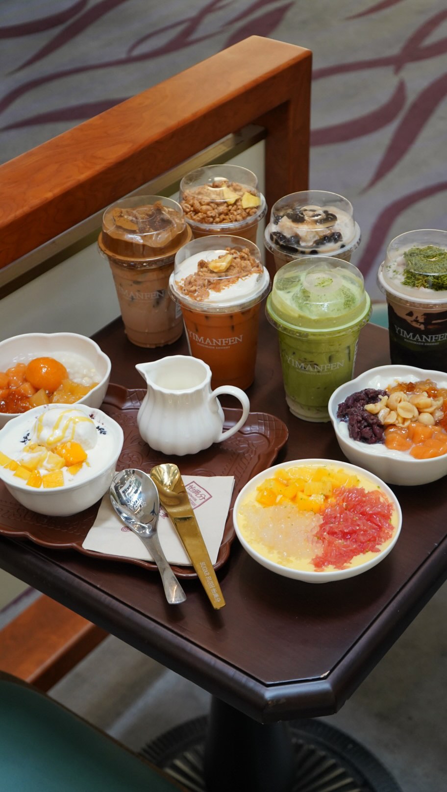 SGCafeHopping, 313@somerset