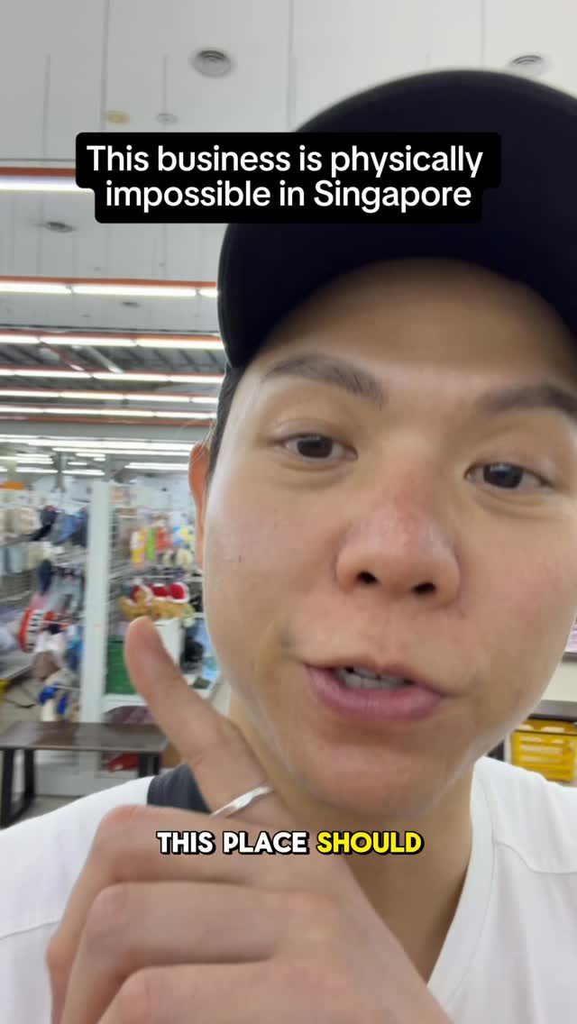 Aloysius Chay, KIPMall Tampoi
