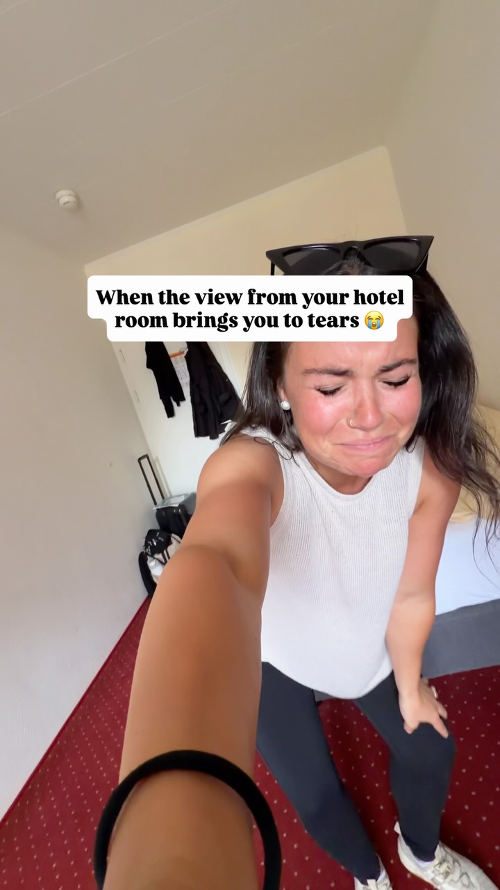 Emily Cooper | Boston & MA Travel, Lauterbrunnen