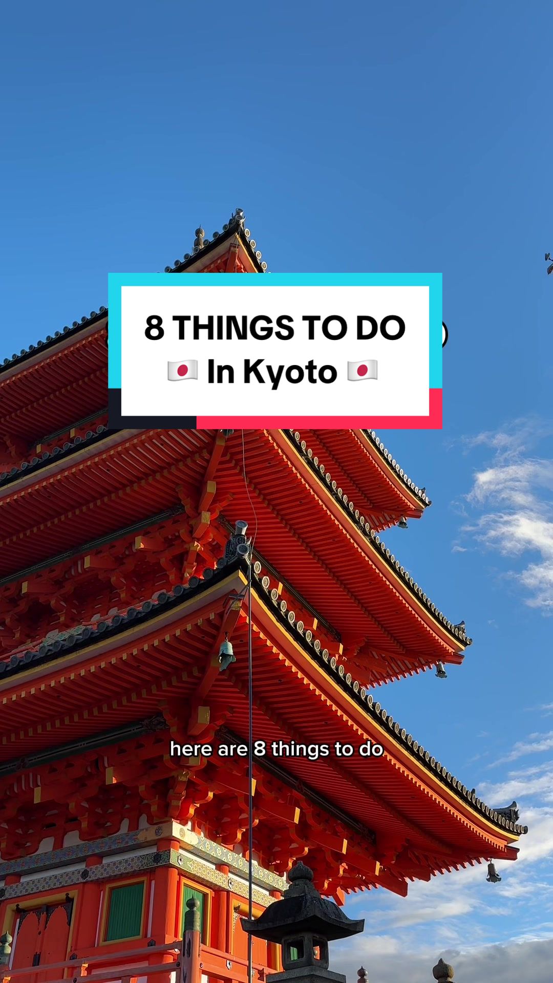 Michelle | Food & Travel, Kōdaiji Temple