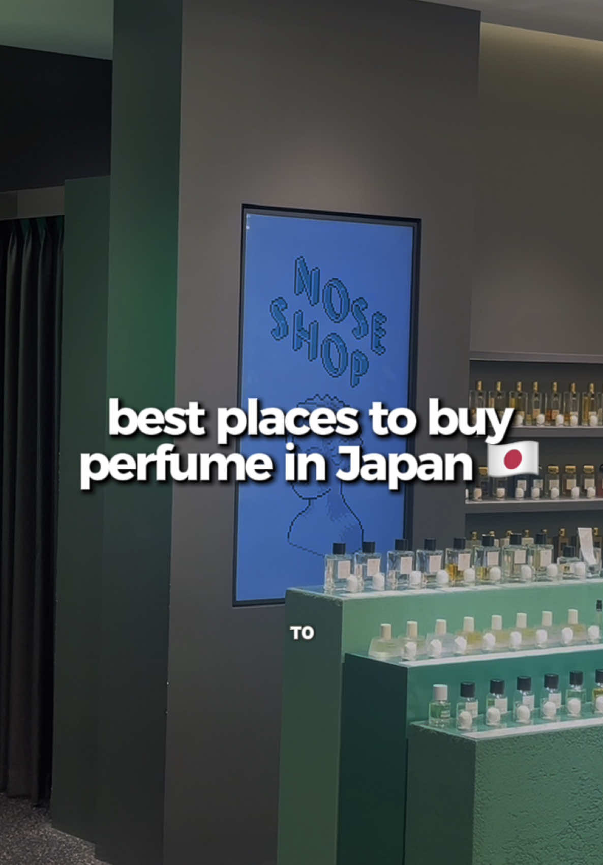 Adam’s Archive ✦, ＠cosme TOKYO