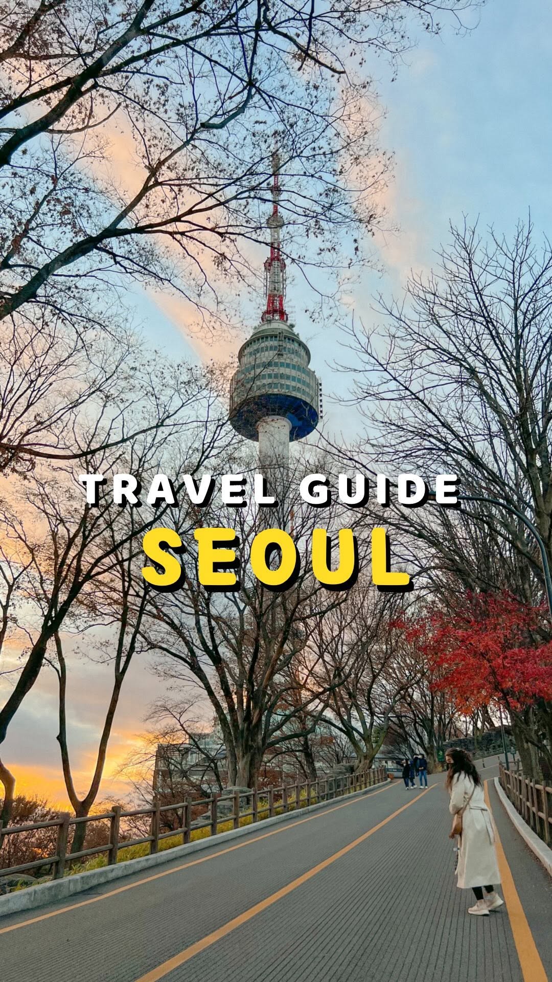 Bebe ✈︎ Travel & Food, Gyeongbokgung Palace