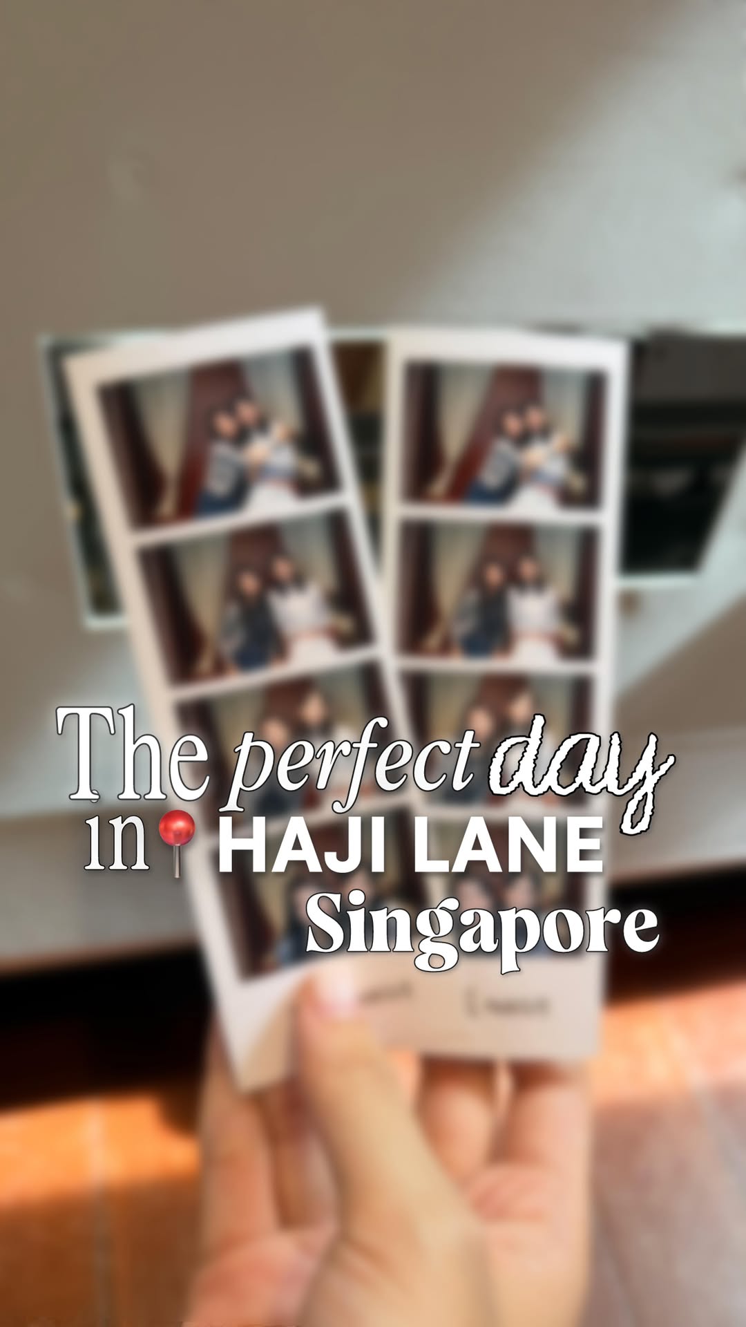 Karin, Orchard Road