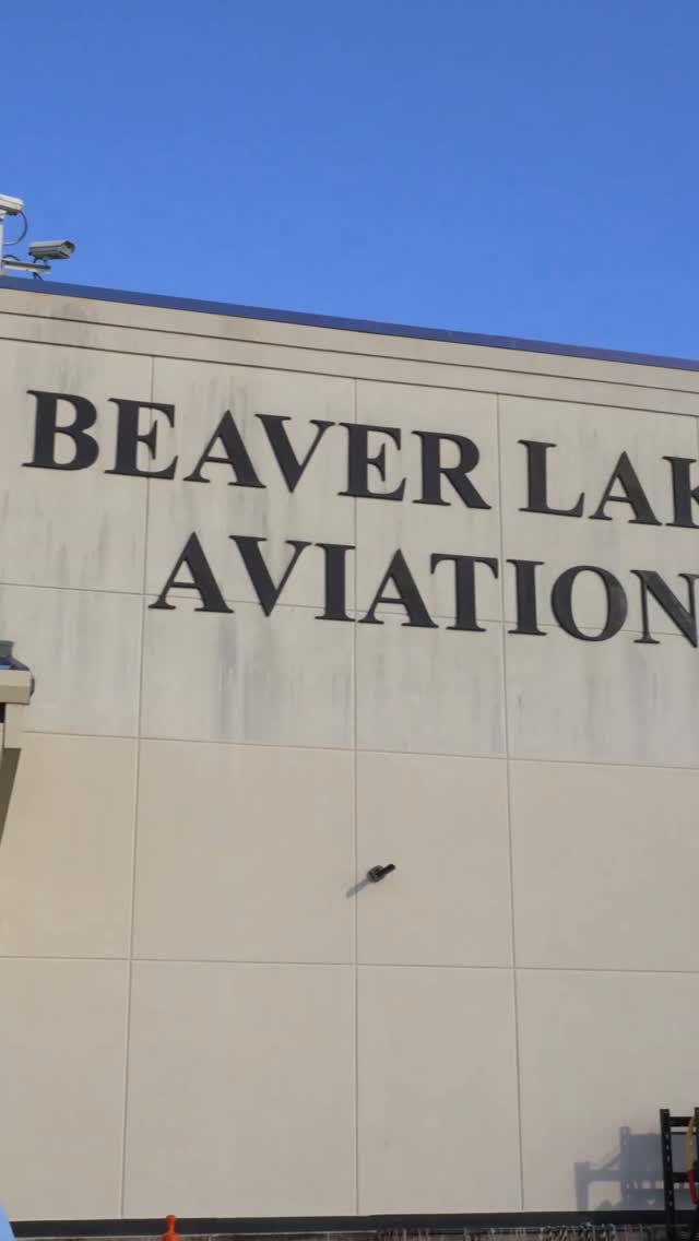 Bunny Hedaya, Beaver Lake Aviation