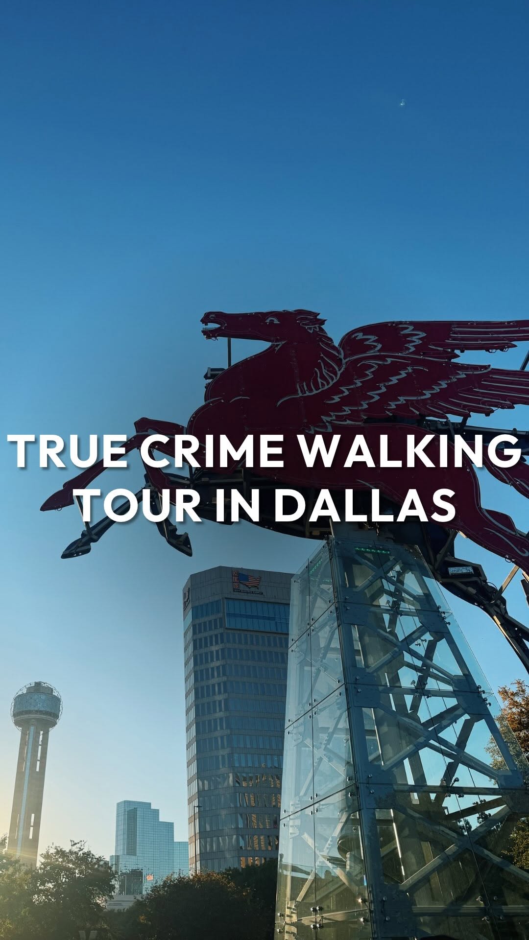 DALLASITES101, John F. Kennedy Memorial Plaza