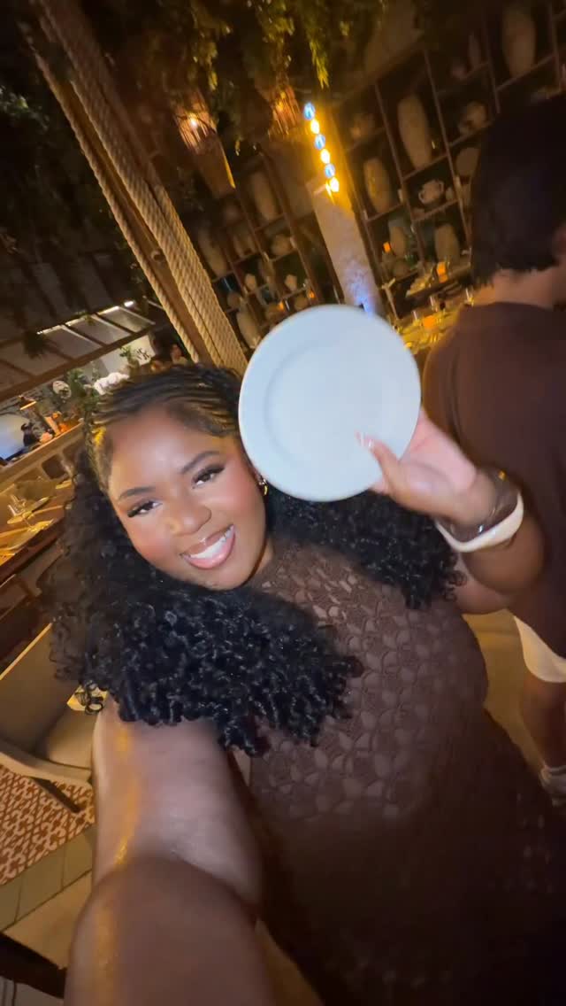 Khadijah O., Taboo | Best Beach Club Tulum