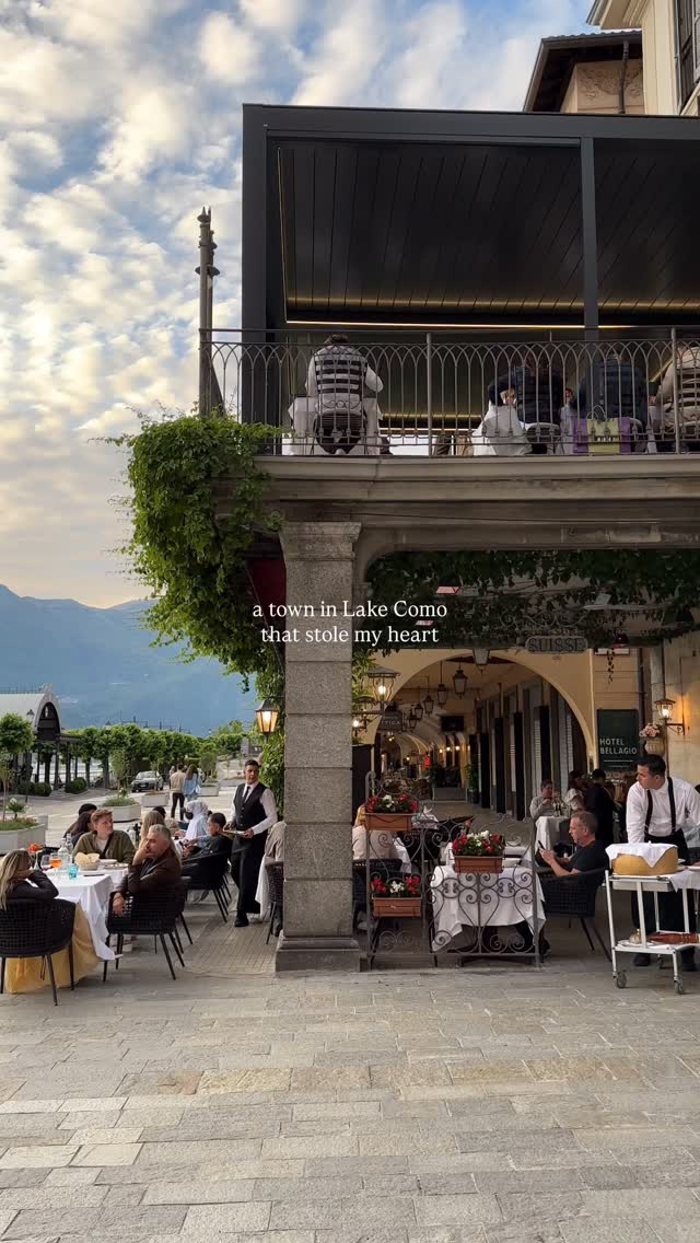 sivan • travel guides ✈️, Lake Como
