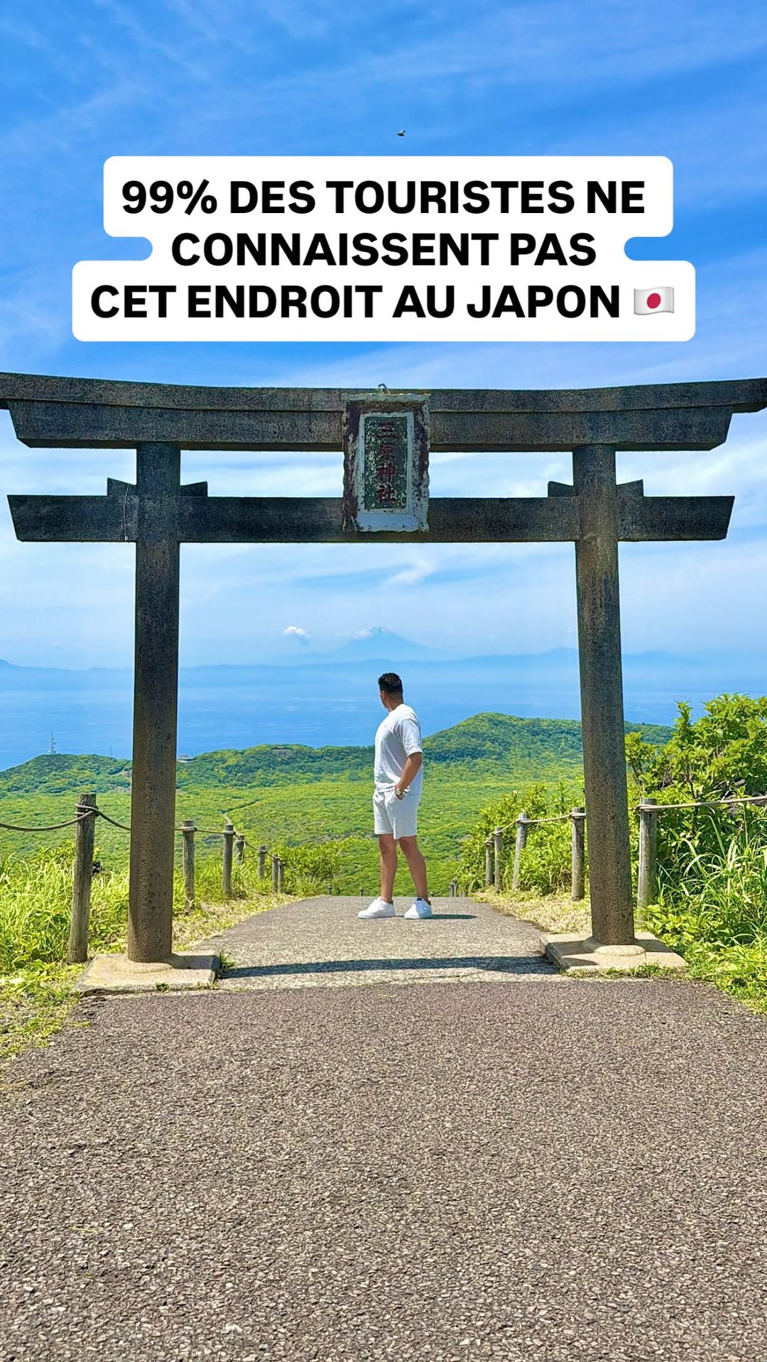 Japania, Senzu Kiridoshi