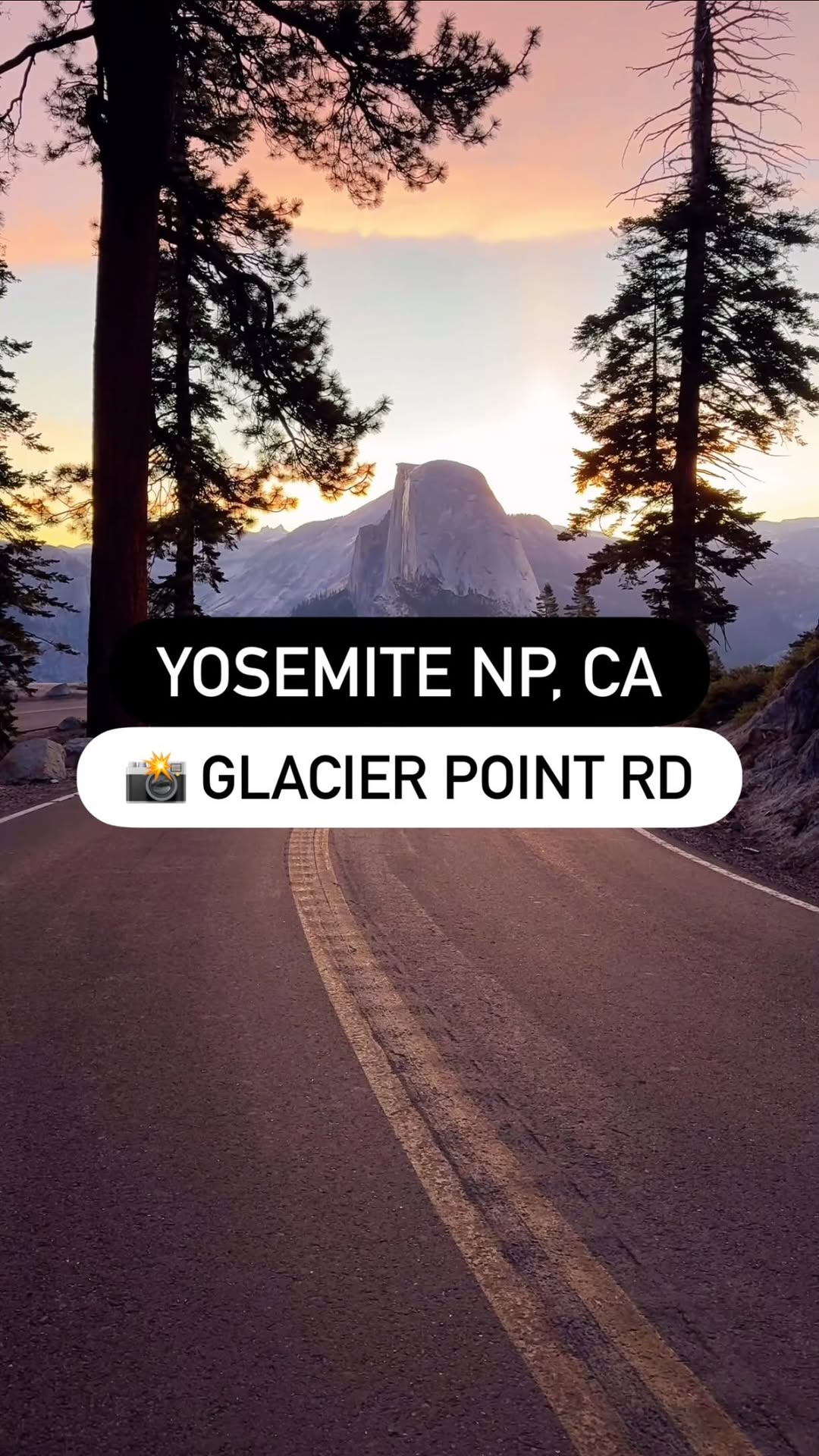Sam | Adventure Travel • Hiking • Road Trips, Yosemite National Park
