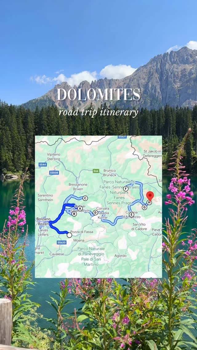 Krisztina Harsanyi | Travel & Hotels, Cortina d'Ampezzo