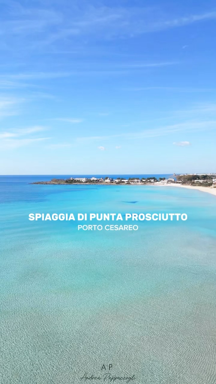 𝐀𝐧𝐝𝐫𝐞𝐚 𝐏𝐚𝐩𝐩𝐚𝐜𝐜𝐨𝐠𝐥𝐢 | SALENTO & PUGLIA, Baia dei Diavoli