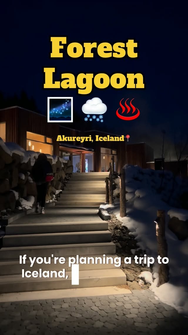 Owen’s Travel Co. LLC, Blue Lagoon