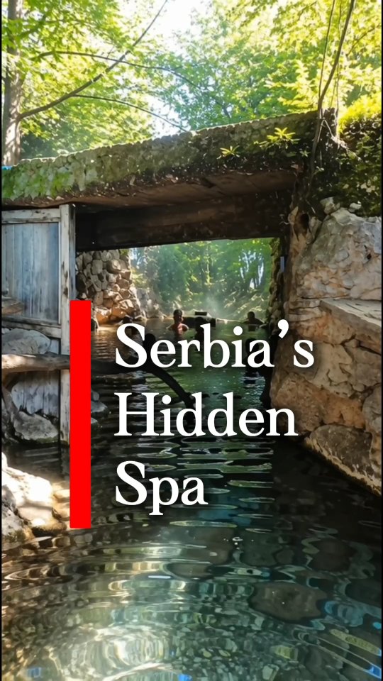 SerbiaActually, Miljkovac