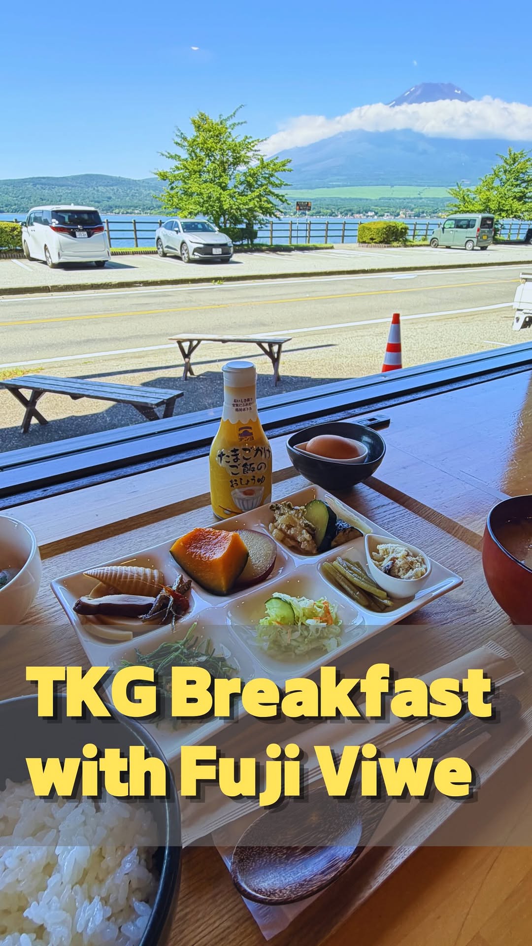 Keiko | Mt. Fuji Wellness Guide, Mount Fuji