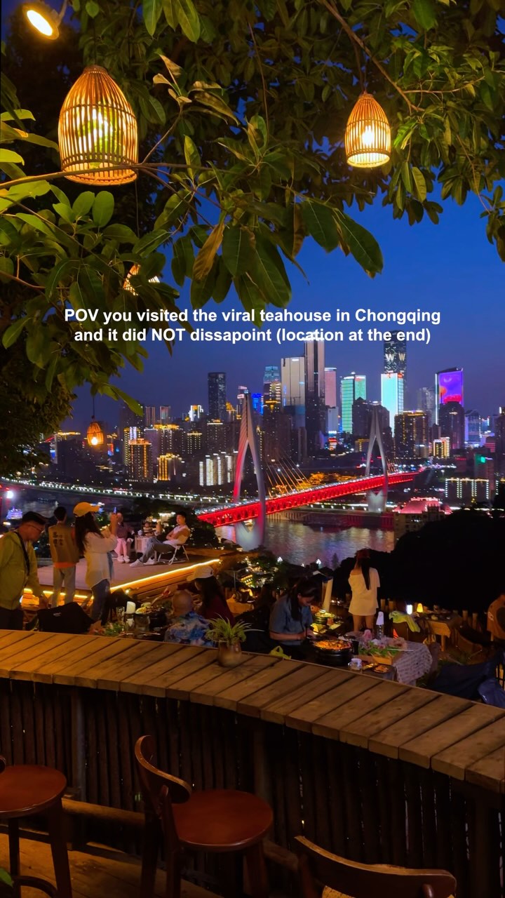 Elliott Chau | Travel and Adventure Photographer, Liji Tea House