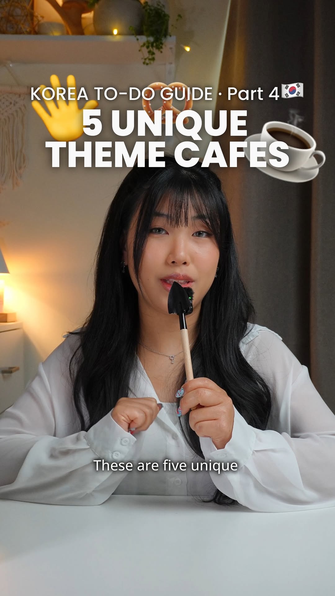 Anna Choi, Coconutbox Cafe & Gallery
