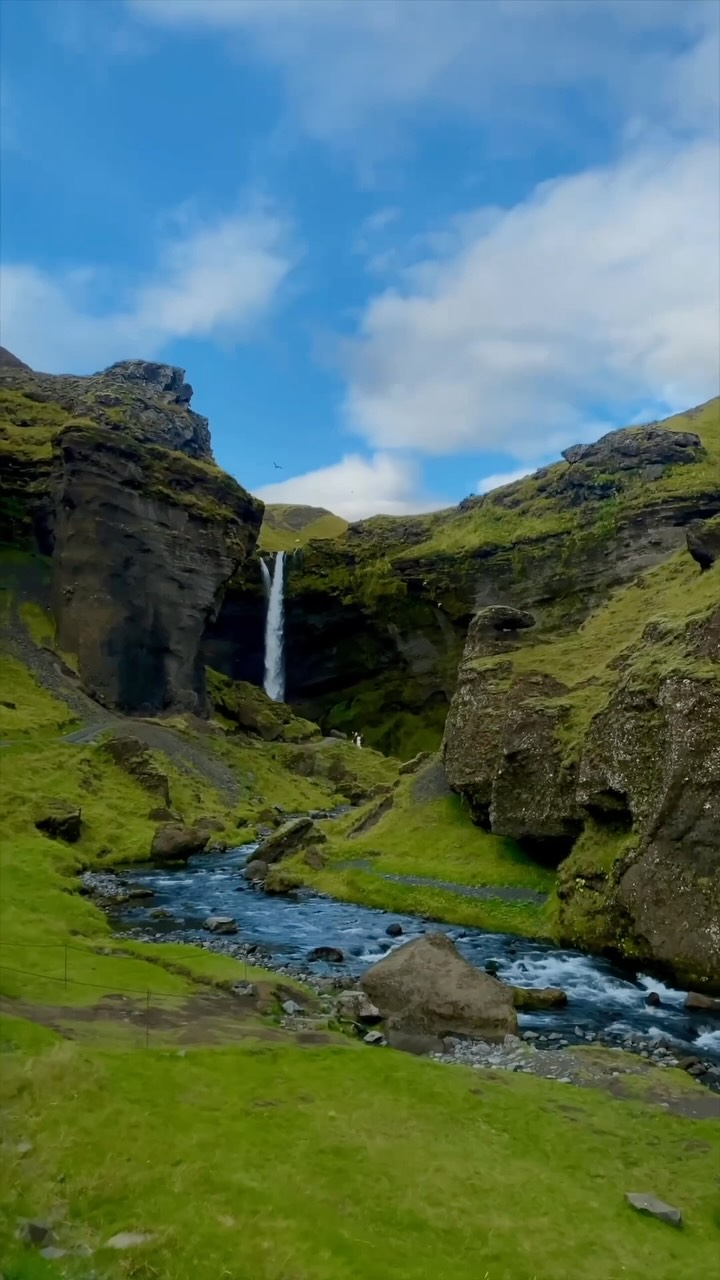 Alexis | Adventure Travel & Bucket List Trips, Skógafoss