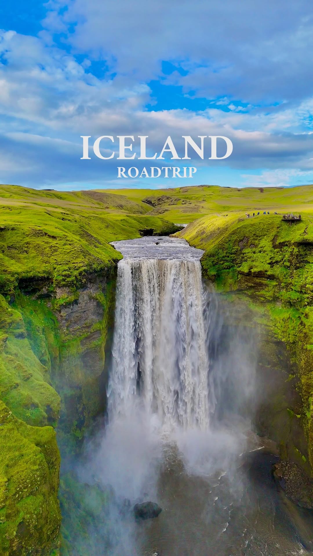 MELANIE | TRAVEL CREATOR, Geysir