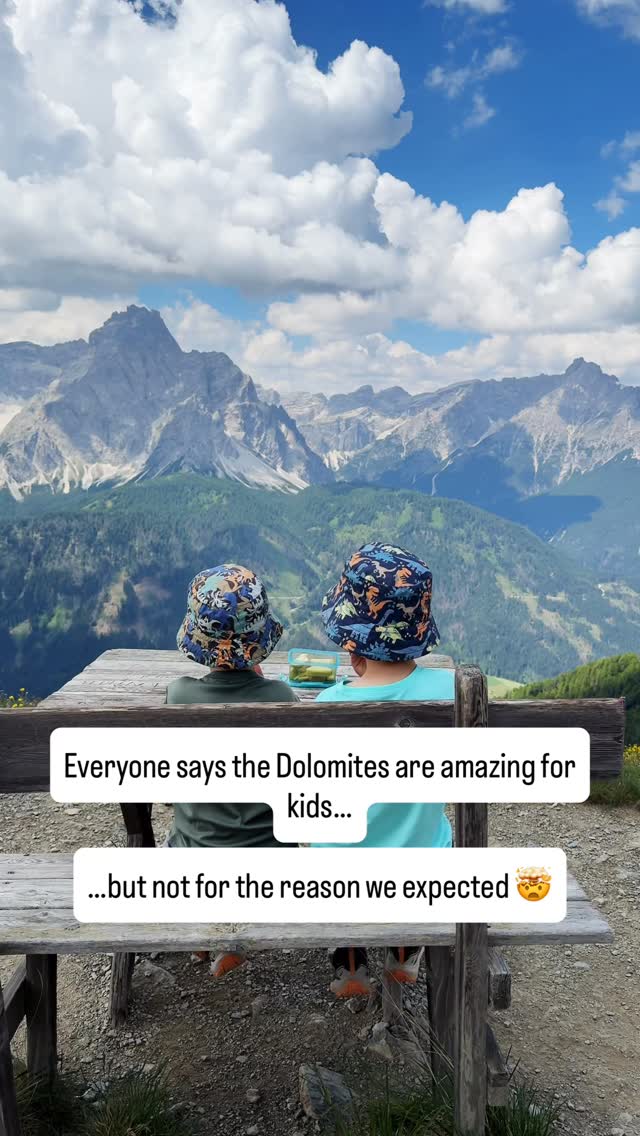 Sarah | Family Adventure Travel | Travel Tips, Dolomites