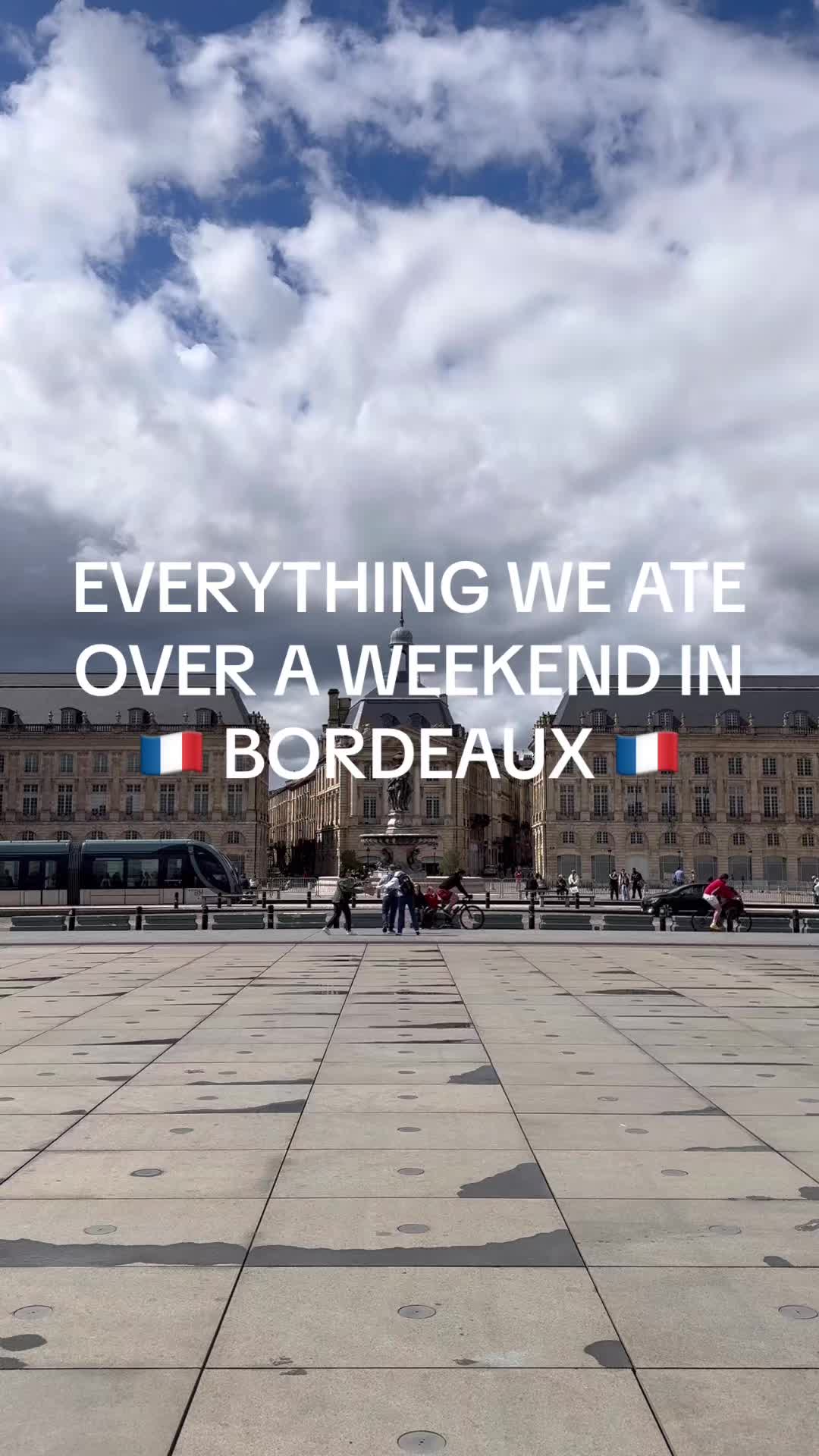 Beks in the City, French House