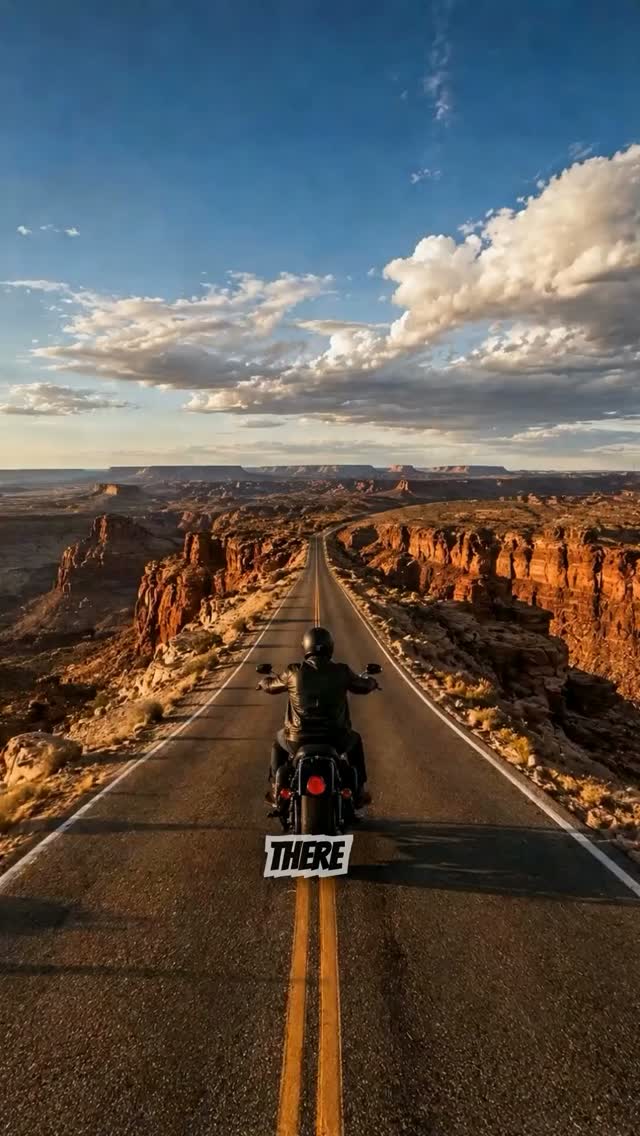 American Motorcycle Brotherhood, Bryce Canyon National Park