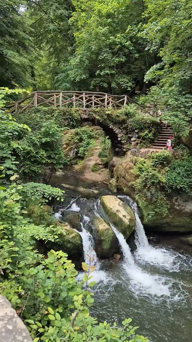 Koen op Reis, Luxembourg