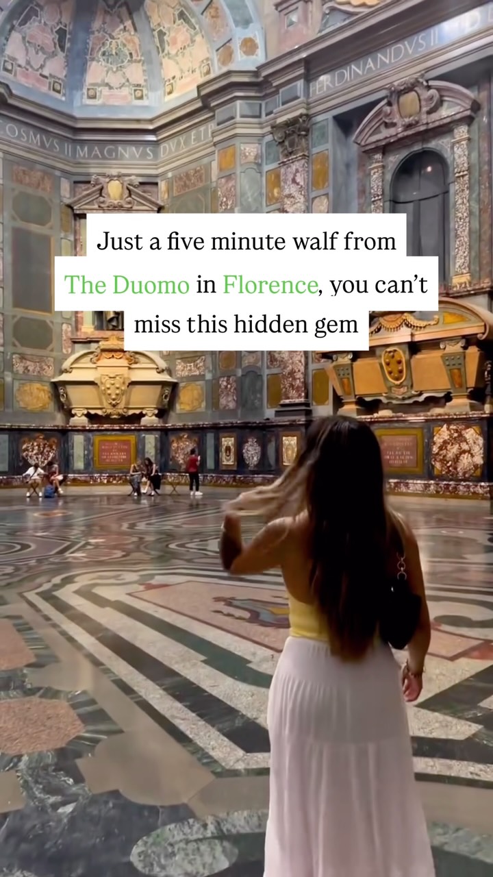 Visit Italy ®, Uffizi Gallery
