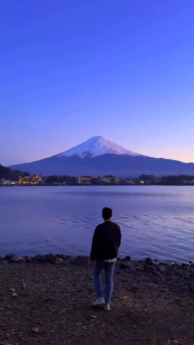Japan 日本 🇯🇵 Asia Travel | Hotels | Food | Tips, Chureito Pagoda
